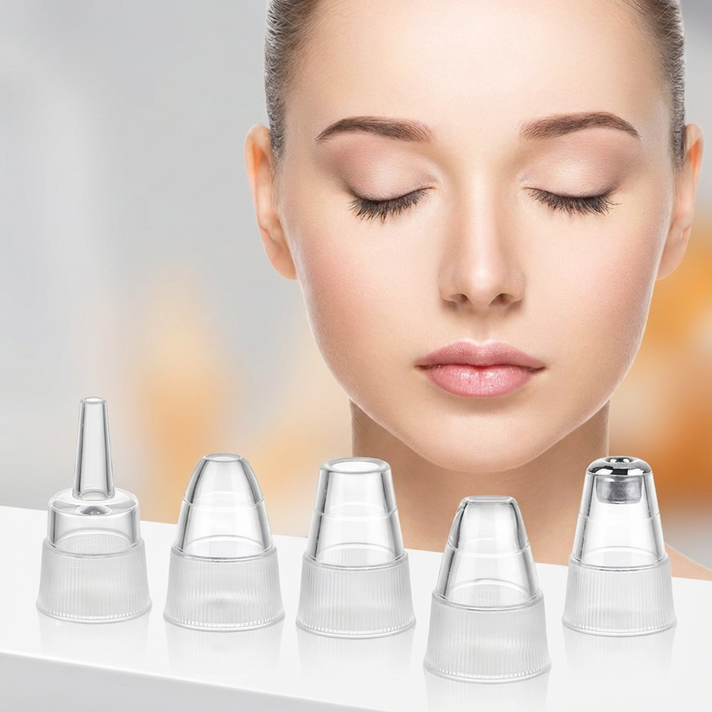 מנקה השחורים של - Limpia