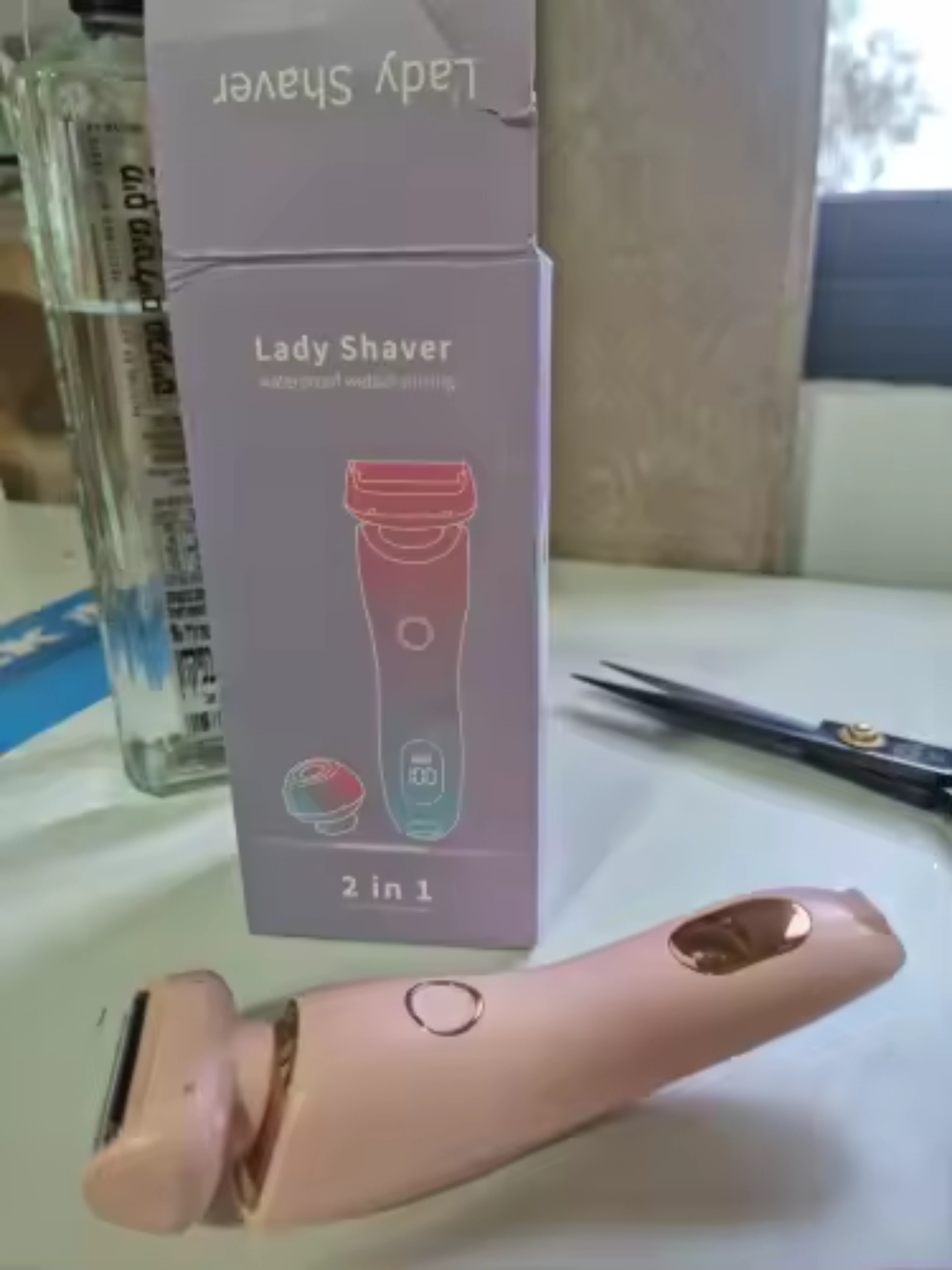 <p>המכשיר הקטן הזה הפך <strong>לפתרון האהוב של אלפי נשים</strong></p>