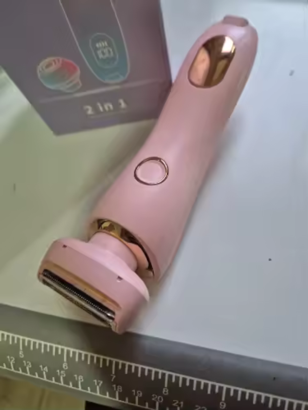 <p>המכשיר הקטן הזה הפך <strong>לפתרון האהוב של אלפי נשים</strong></p>