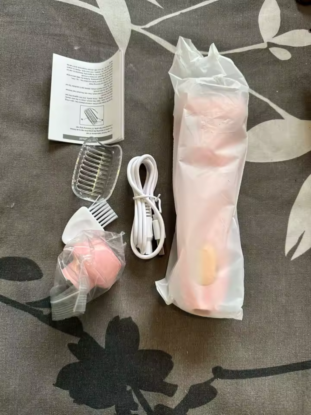 <p>המכשיר הקטן הזה הפך <strong>לפתרון האהוב של אלפי נשים</strong></p>