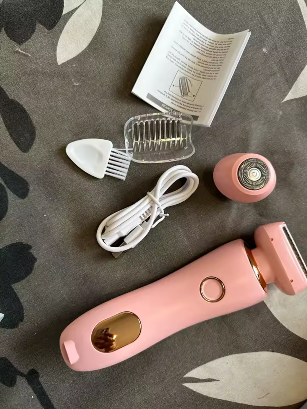 <p>המכשיר הקטן הזה הפך <strong>לפתרון האהוב של אלפי נשים</strong></p>