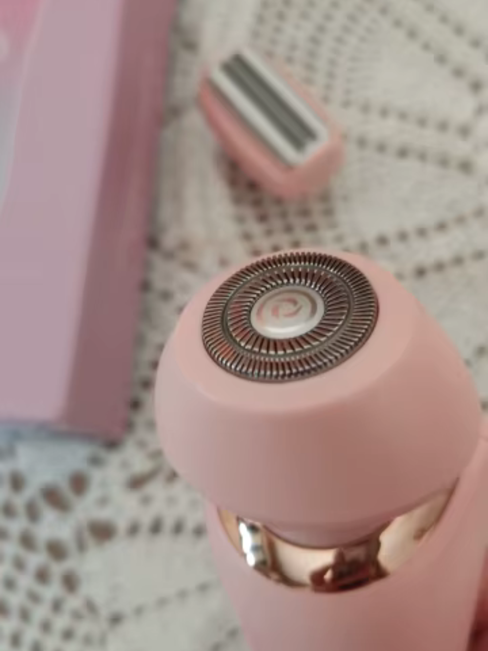 <p>המכשיר הקטן הזה הפך <strong>לפתרון האהוב של אלפי נשים</strong></p>