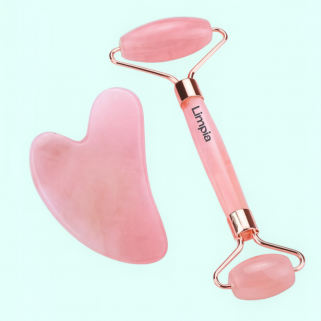ערכת Glow מפנקת מבית Limpia