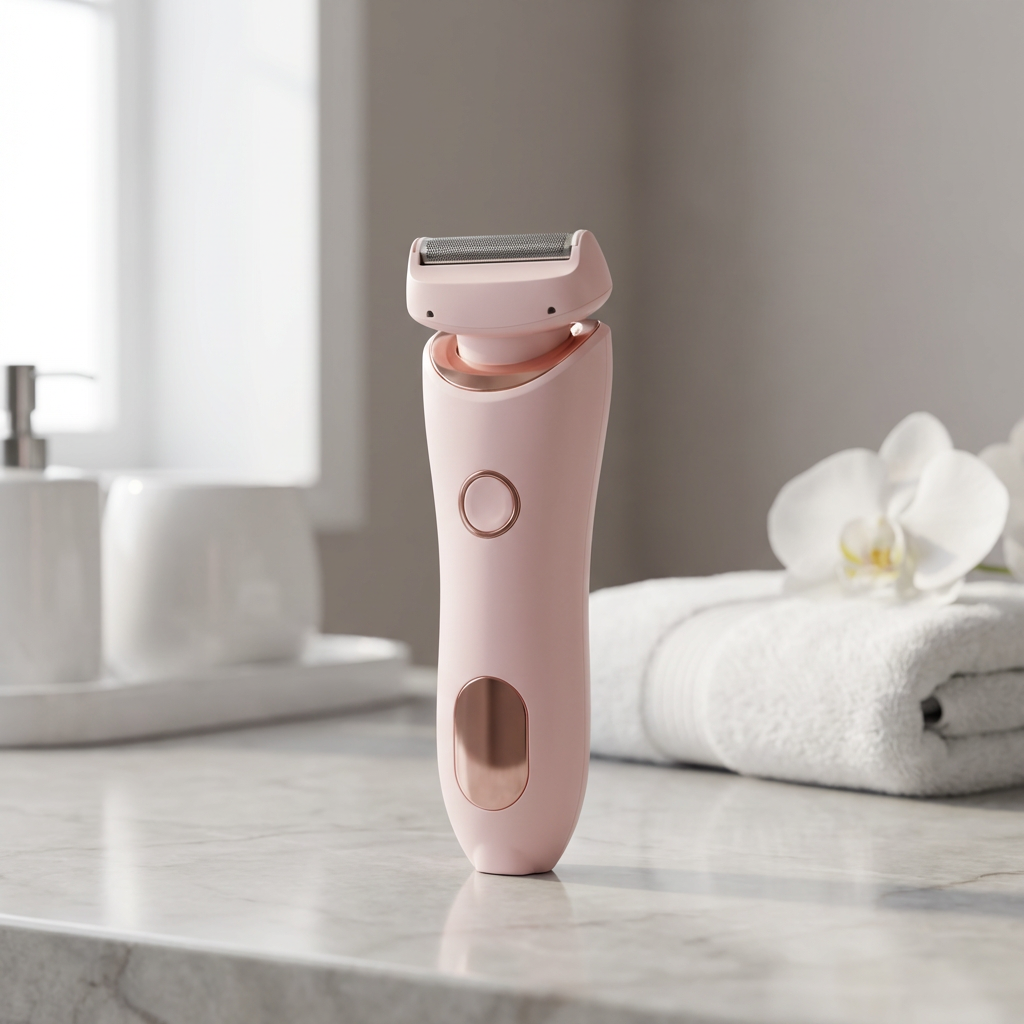 מסיר שיער בגדלים ביקיני & גוף - Limpia