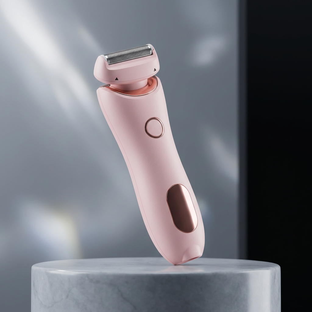 מסיר שיער בגדלים ביקיני & גוף - Limpia